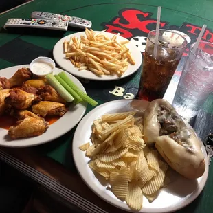 food