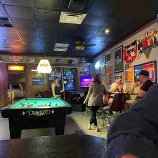 Scorecards Sports Bar