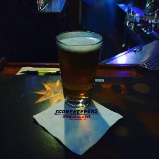 Rightbrain, Skeeps session