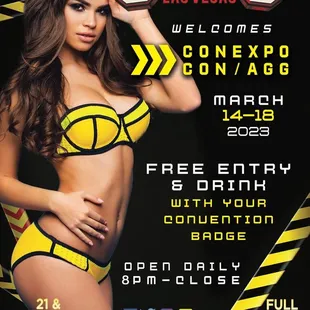 It's just around the corner. It's my favorite month of the year! Hot babies from all over!