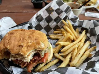 College Street Pub