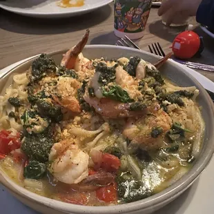 Linguine