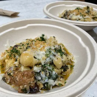 Orecchiette