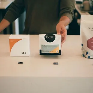 Retail