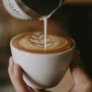 Cappuccino