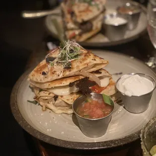 Quesadilla