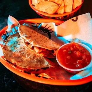 burritos and wraps, food