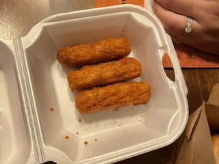 Monster Pizza