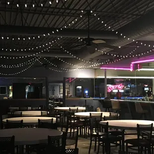 Party Room Rentals