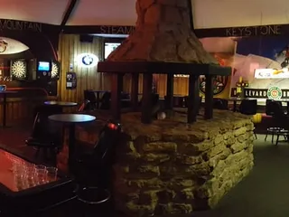 My Way Lounge