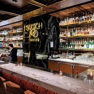 Scotch 80 Prime 12/4/19