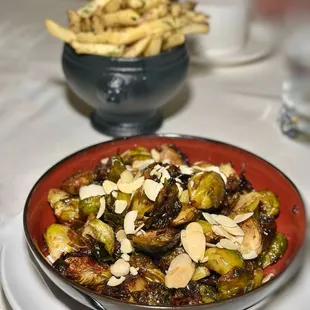 Brussel Sprouts