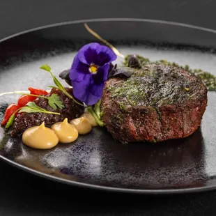 Filet Mignon