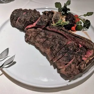 Rib Cap