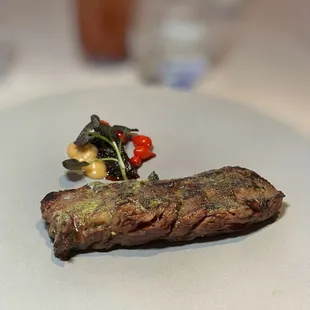 Rib Eye Bone in Steak