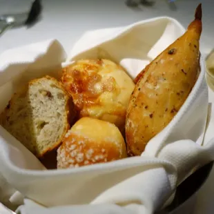 Bread Basket