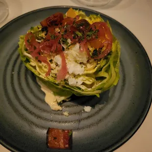 Wedge Salad