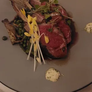 Lamb Chops