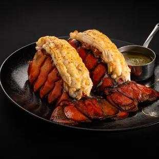 Lobster Tail