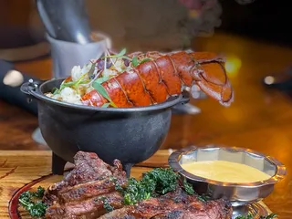 Primal Steakhouse