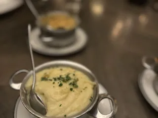 Barry's Downtown Prime