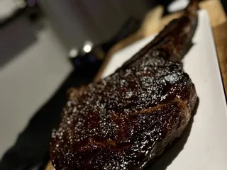 Joel’s Chophouse