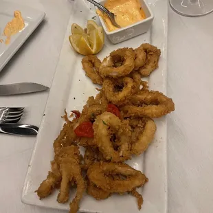 Calamari
