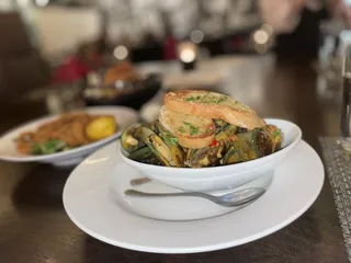 6S Steakhouse