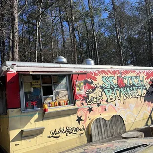 Food truck