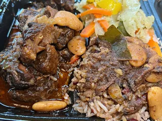 Jimma's Jamaican Restaurant