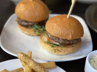 Swine Moonshine & Whiskey Bar