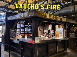 Gaucho's Fire Express