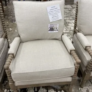 Great prices on quality chairs
