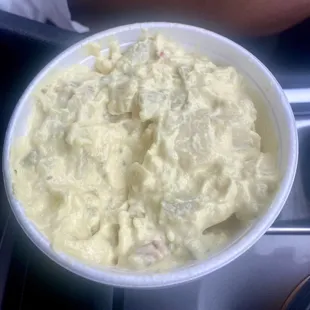 Potato salad