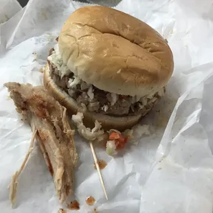 sandwich, sandwiches, food