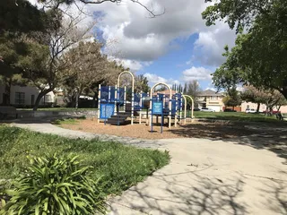 Fabian Park