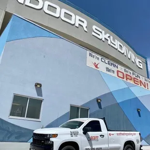 Scott Heating & Cooling 