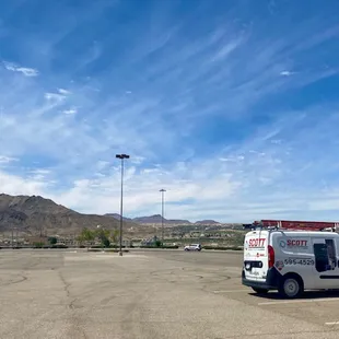 Scott Heating, Cooling &amp; Plumbing