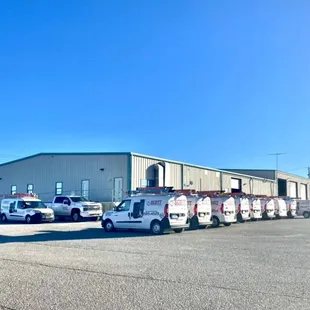 Scott Heating, Cooling &amp; Plumbing - HOME 520 E. Vinton, Vinton Texas 79821