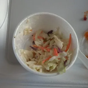 Coleslaw