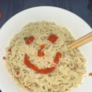 Happy Ramen