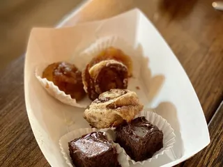 The Fusion Restaurant