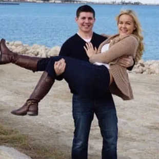 Engagement Photography