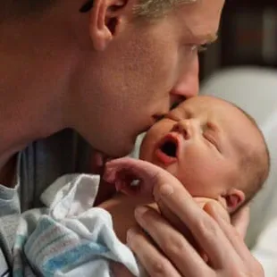 New Born Photography