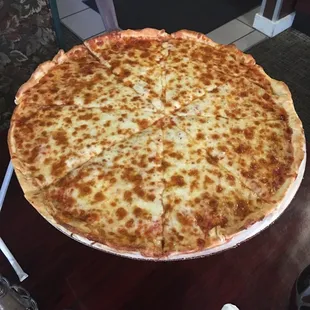 Cheese Pizza