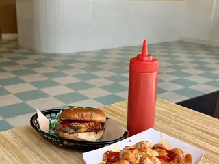 Herby's Burgers