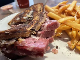 Jessica's Family Restaurant