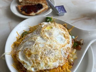 Lake Mills Family Restaurant