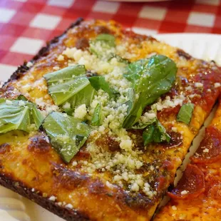 DeFino | Grandma's style |