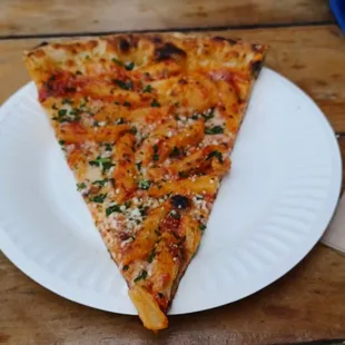 So What, No F*ckin' Ziti Now